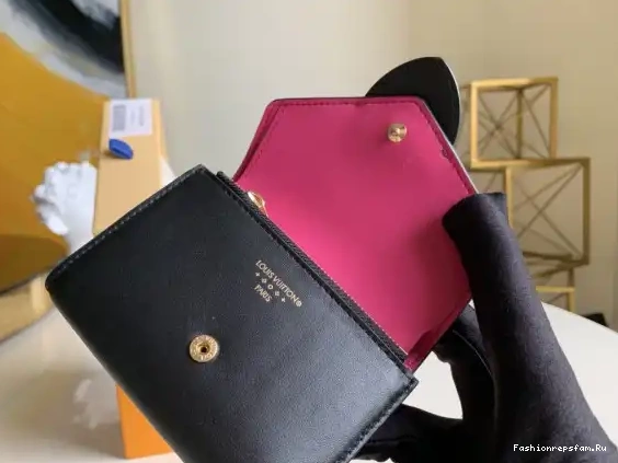 FS CHEAP LOUIS PONT WALLET COMPACT VUITTON 9 0523